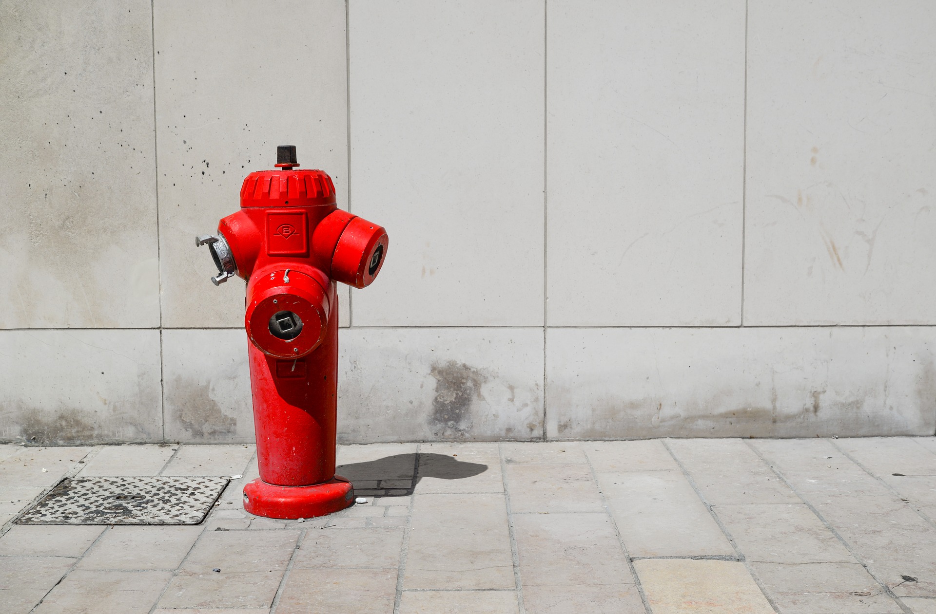 fire safety