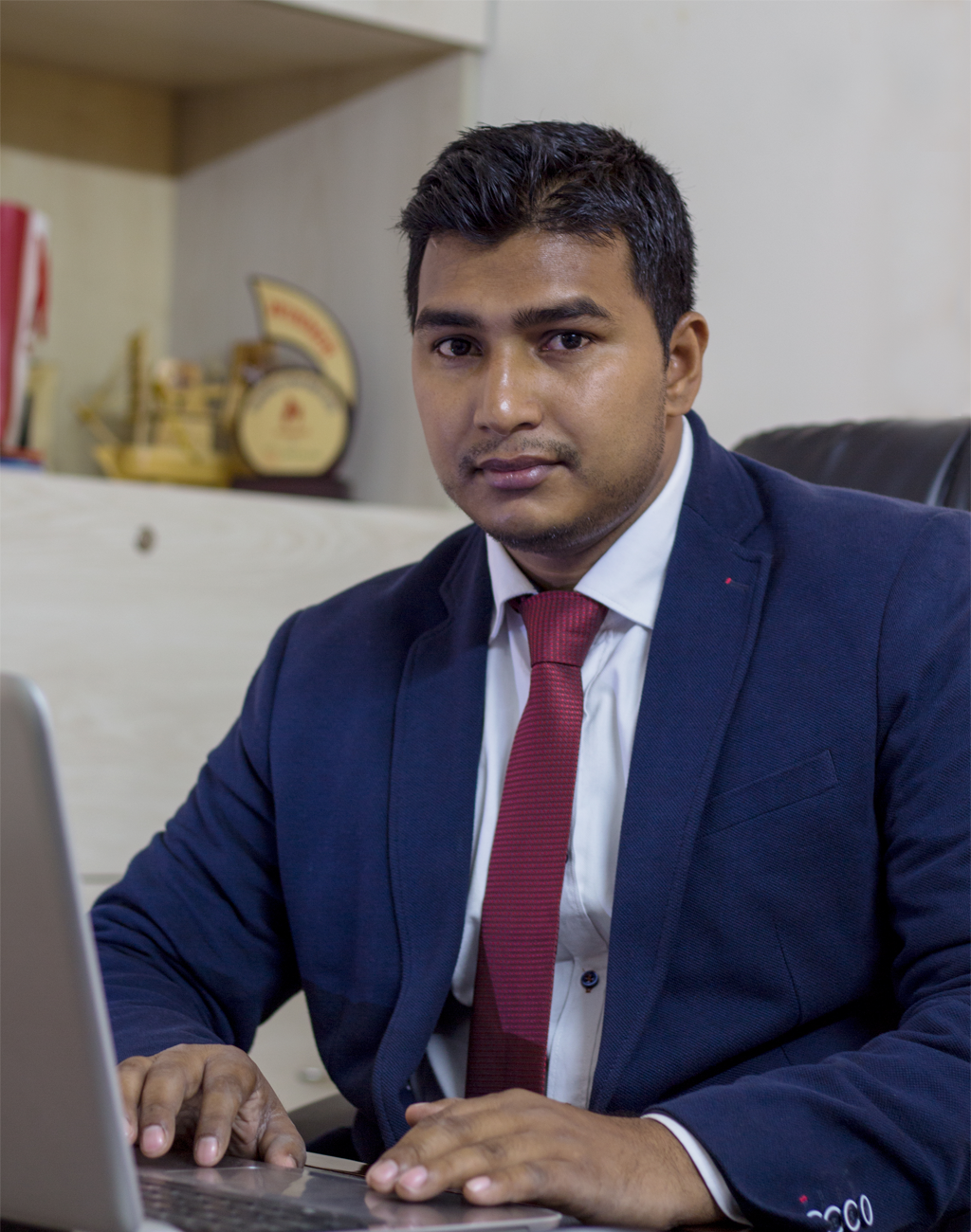 Managing Director