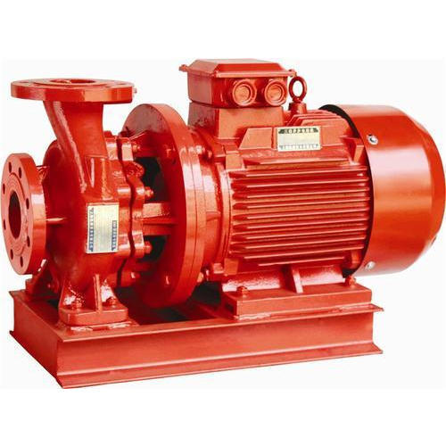 Fire Fighting Equipment