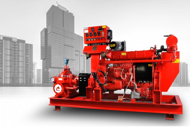 Fire Fighting Equipment