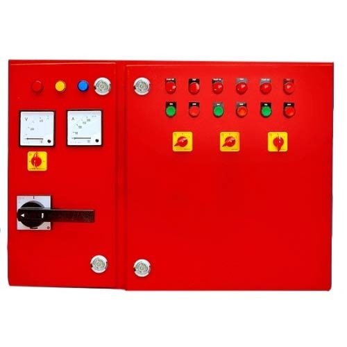Fire Fighting Equipment