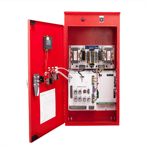 Fire Fighting Equipment