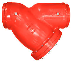 Fire Fighting Equipment